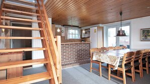 Hus | Innvendig