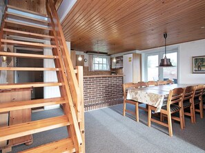 Ferienhaus | Innenbereich