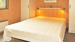 Ferienhaus | 3 Schlafzimmer