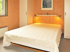 3 bedrooms - 8 Person Holiday Home in Ansager (Ansager)