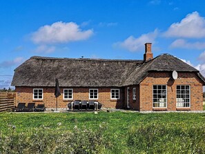 Exterior - 8 Person Holiday Home in Ulfborg-by Traum (Ulfborg)