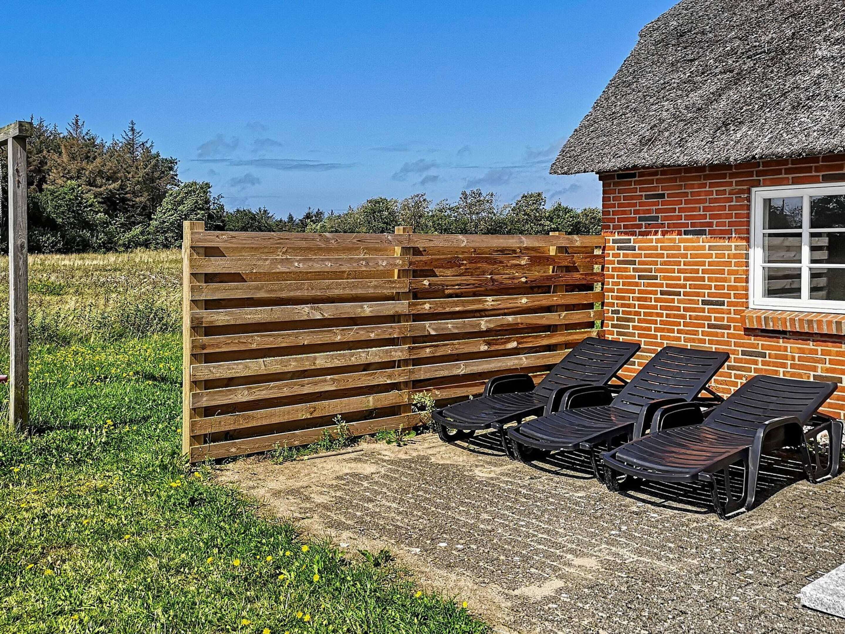 Hus | Udendørsområde