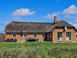 House | Exterior - 8 Person Holiday Home in Ulfborg-by Traum (Ulfborg)