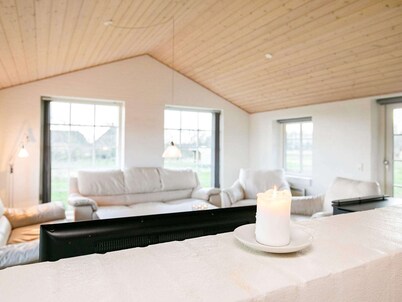 8 Person Holiday Home in Ulfborg-by Traum