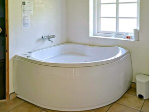 House | Bathroom - 8 Person Holiday Home in Ulfborg-by Traum (Ulfborg)