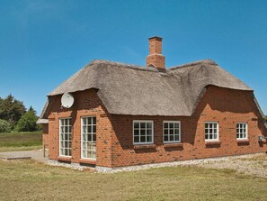 House | Exterior - 8 Person Holiday Home in Ulfborg-by Traum (Ulfborg)