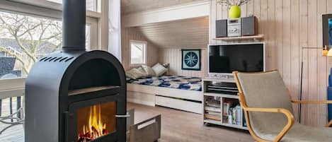 Hus | Interiör