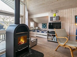 Maison | Intérieur