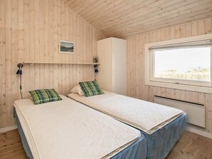 House | 3 bedrooms - 6 Person Holiday Home in Ebberup (Ebberup)