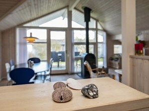 Hus | Spiseområde