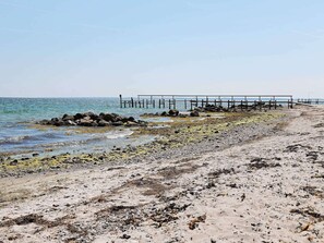 Maison | Plage