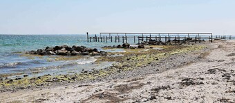 6 Person Holiday Home in Ebberup-by Traum