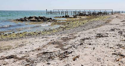 6 Person Holiday Home in Ebberup-by Traum