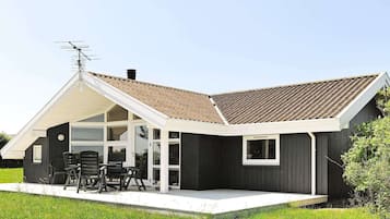 Rumah | Eksterior