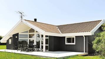 Hus | Udendørsområde