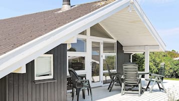 House | Exterior