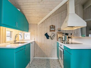 Casa | Cocina privada | Trona infantil