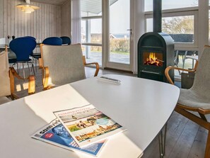 Ferienhaus | Innenbereich