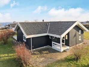 Hus | Eksteriør