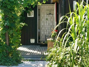 Exterior - 5 Person Holiday Home in Monsteras (Monsteras)
