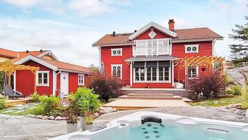 Casa | Exterior