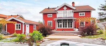 Holiday Home in Vaxholm