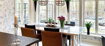 Holiday Home in Vaxholm