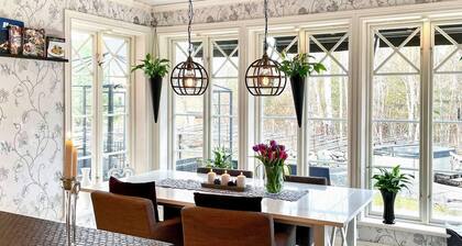 Holiday Home in Vaxholm