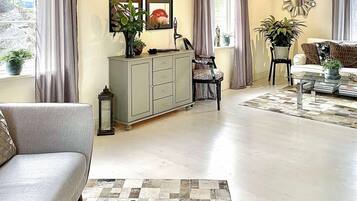 Casa | Interior