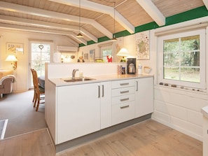 Ferienhaus | Innenbereich