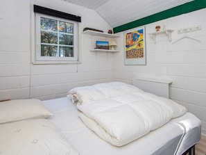 Ferienhaus | 2 Schlafzimmer