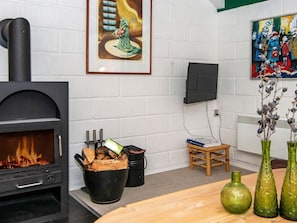 Ferienhaus | Innenbereich