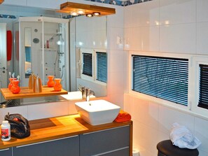 Maison | Salle de bain