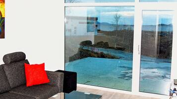 House | Living area | TV