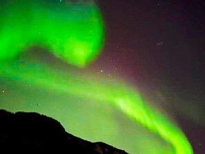 House | View from property