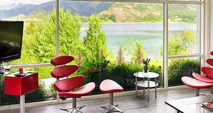 Holiday Home in Inndyr