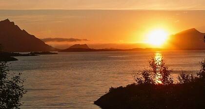 Holiday Home in Inndyr