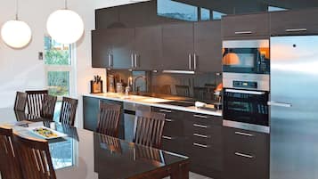 House | Private kitchen