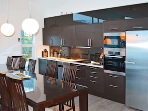 House | Private kitchen