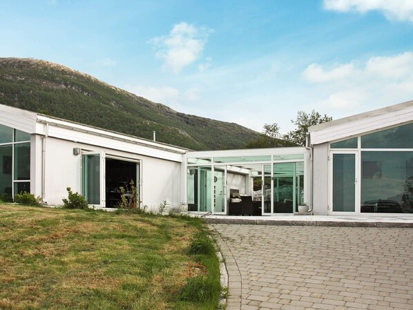 Maison | Vue sur le lac