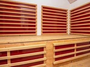 Talo | Sauna