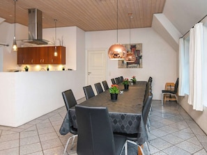 House | Interior - 5 Star Holiday Home in Ulfborg (Ulfborg)