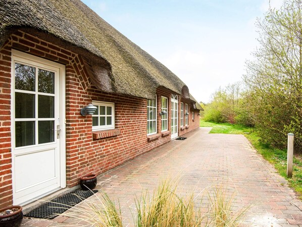 獨棟房屋 | 住宿景觀