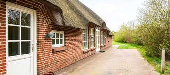 5 Star Holiday Home in Ulfborg