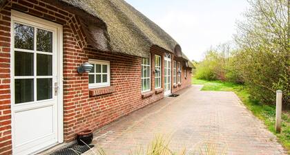 5 Star Holiday Home in Ulfborg