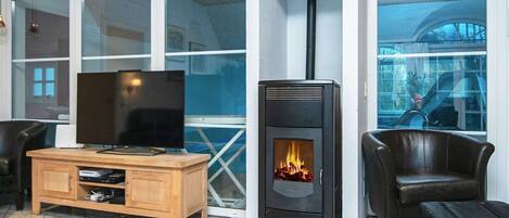 Ferienhaus | Innenbereich