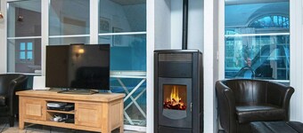 18 Person Holiday Home in Ulfborg-by Traum