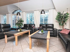 House | Interior - 5 Star Holiday Home in Ulfborg (Ulfborg)