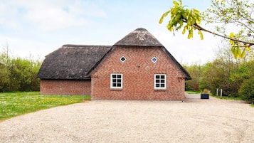 Ferienhaus | Blick von der Unterkunft