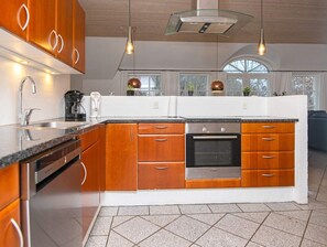 Casa | Interior